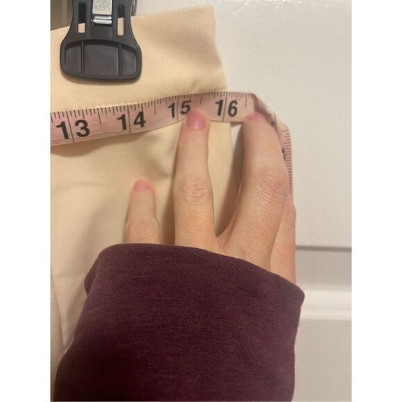 SHEIN Curvy Trousers - Picture 8 of 8